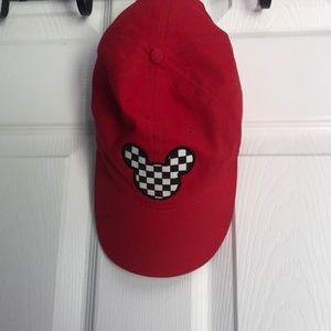 Disney hat